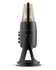 Superlux L401U 1 inç Büyük Diyaframlı USB Mikrofon - 2