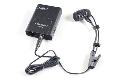 Superlux PRA383DXLR Condenser Mikrofon - 2