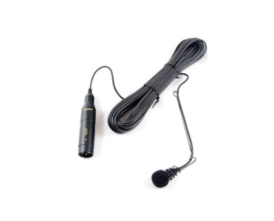 Superlux PRA52B Condenser Mikrofon - 1