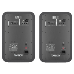 Tannoy Reveal 802 Referans Monitörü (ÇİFT) - 2