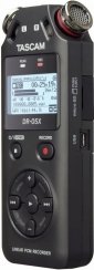 Tascam DR-05X Profesyonel El Kayıt Cihazı - 2