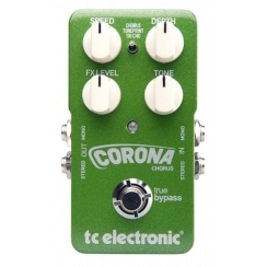 Tc Electronic Corona Chorus Pedal - 1