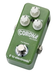 Tc Electronic Corona Mini Chorus Pedal - 2