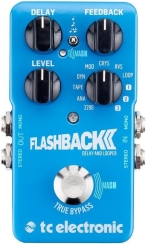 TC Electronic Flashback 2 Pedal - 1