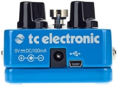 TC Electronic Flashback 2 Pedal - 3