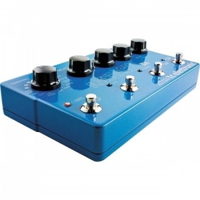 Tc Electronic Flashback X4 Pedal - 3