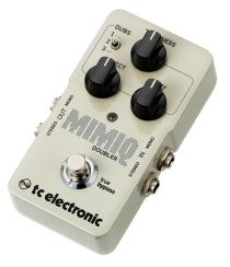 Tc Electronic Mimiq Doubler Pedal - 2