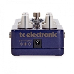 Tc Electronic MOJO MOJO PAUL GILBERT EDITION Gitar Pedalı - 3