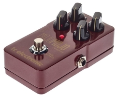 Tc Electronic MojoMojo Overdrive Gitar Pedalı - 3