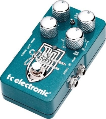 Tc Electronic The Dreamscape Pedal - 2