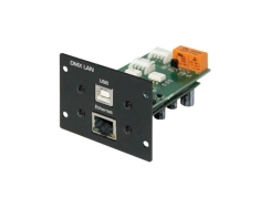 Topp Pro DMX LAN LAN/ETHERNET MODULU - Topp Pro