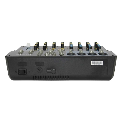 Topp Pro MXi.12 - 12 Kanal Analog Deck Mixer - 3