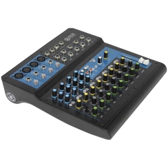 Topp Pro MXi.12 - 12 Kanal Analog Deck Mixer - 2