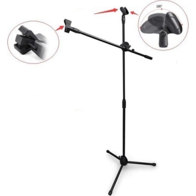 Tower SM-5B Mikrofon Standı - 2