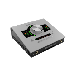 Universal Audio Apollo Twin X DUO Gen 2 Essential+ Ses Kartı - 1