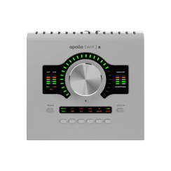 Universal Audio Apollo Twin X DUO Gen 2 Essential+ Ses Kartı - 2