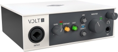 Universal Audio Volt 1 USB-C Ses Kartı - 1