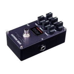 VOX Cutting Edge Distortion Pedalı - 1