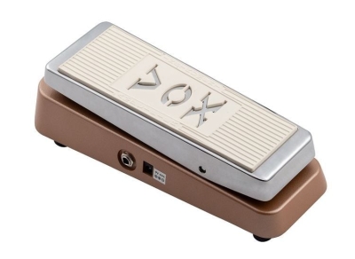 VOX EAH V-847-C WAH Pedalı - 3