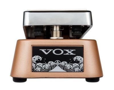 VOX EAH V-847-C WAH Pedalı - 4