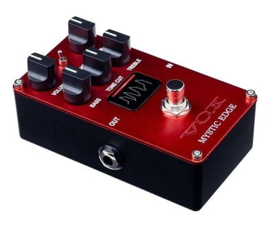 VOX Mystic Edge Valvenergy Seri Distortion Pedalı - 3