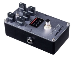 VOX Silk Drive Valvenergy Seri Overdrive Pedalı - 3