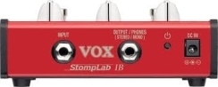 VOX STOMPLAB-1B Bass Gitar Efekt Prosesörü - 2