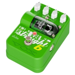 Vox Straight 6 Drive Overdrive Pedalı - 2