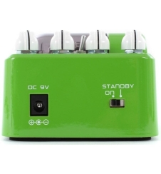 Vox Straight 6 Drive Overdrive Pedalı - 3