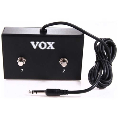 Vox VFS-2A Foot Controller - 2