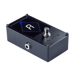 VOX VXT-1 Strobe Pedal Tuner - 1