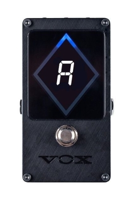 VOX VXT-1 Strobe Pedal Tuner - 2