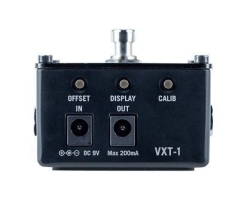 VOX VXT-1 Strobe Pedal Tuner - 3