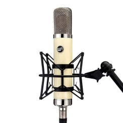 Warm Audio WA251 Condenser Mikrofon - 2