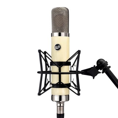 Warm Audio WA251 Condenser Mikrofon - 2