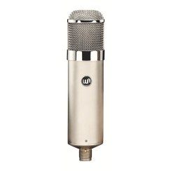 Warm Audio WA47 Vintage Condenser Mikrofon - 1