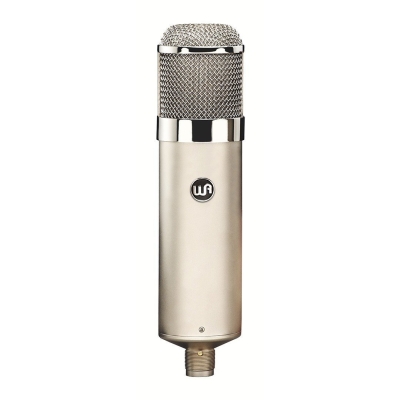 Warm Audio WA47 Vintage Condenser Mikrofon - 1