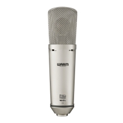 Warm Audio WA87 R2 Condenser Mikrofon - 1