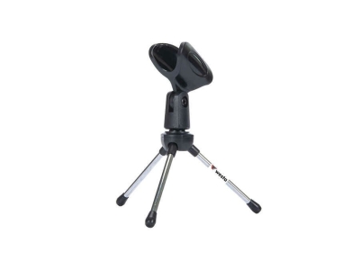 Westa WD-201 Westa Düz Masaüstü Mikrofon Sehpası - 1