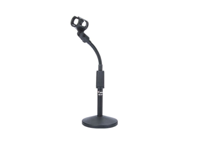 Westa WD-201A Westa Ayarlanabilir Masaüstü Mikrofon Sehpası - 1