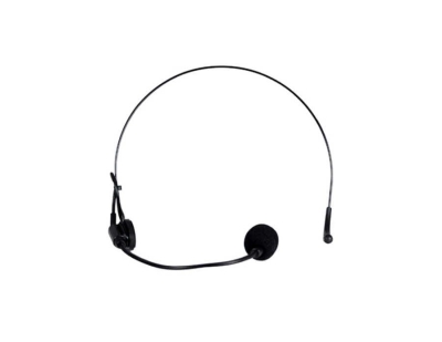 Westa WM-15H Headset Mikrofon Siyah (3.5mm Stereo Jak) - 1