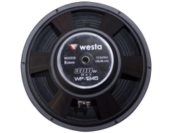 Westa WP-1245 12'' Hoparlör - 2