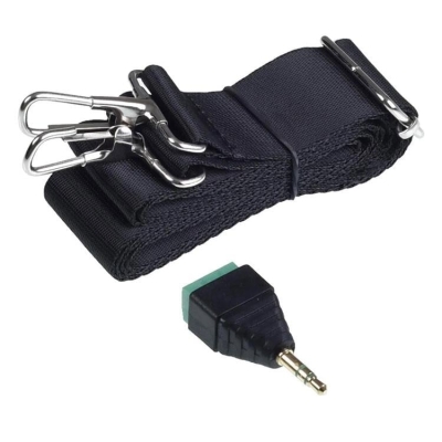 Wöller W-610E Taşınabilir Şarjlı Bluetooth Hoparlör - 5