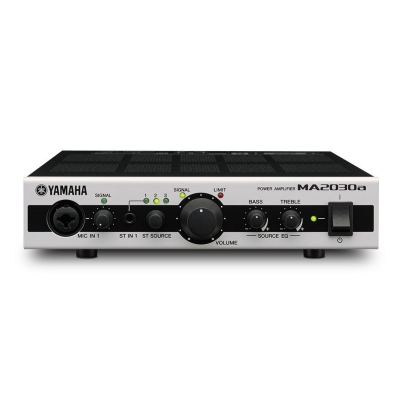 Yamaha MA2030A Power Amfi - 1