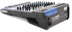 Yamaha MG12XU 12 Kanal Mikser - 6