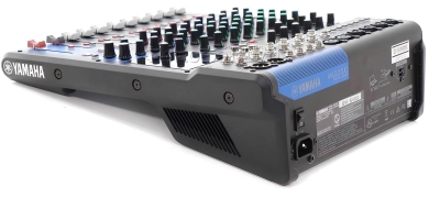 Yamaha MG12XU 12 Kanal Mikser - 6