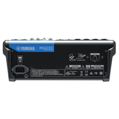 Yamaha MG12XU 12 Kanal Mikser - 4