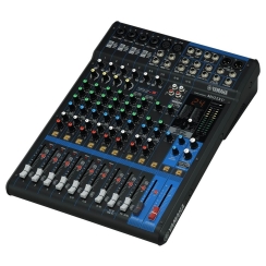 Yamaha MG12XU 12 Kanal Mikser - 2