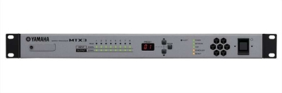 Yamaha MTX3 Matrix Prosesör - 1