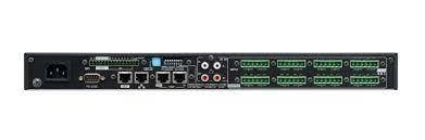 Yamaha MTX3 Matrix Prosesör - 2